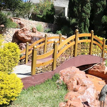 Suites Jardin Imperial Гватемала Экстерьер фото