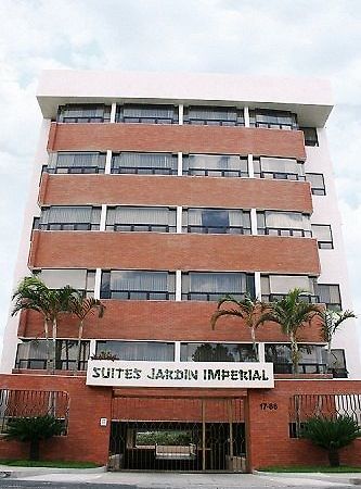 Suites Jardin Imperial Гватемала Экстерьер фото