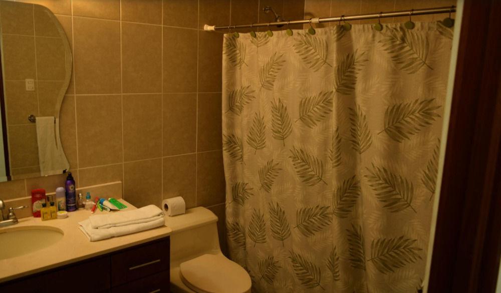 Suites Jardin Imperial Гватемала Экстерьер фото