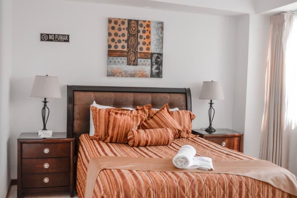 Suites Jardin Imperial Гватемала Экстерьер фото