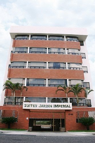 Suites Jardin Imperial Гватемала Экстерьер фото