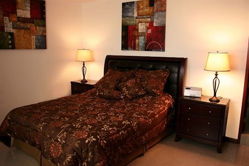 Suites Jardin Imperial Гватемала Экстерьер фото