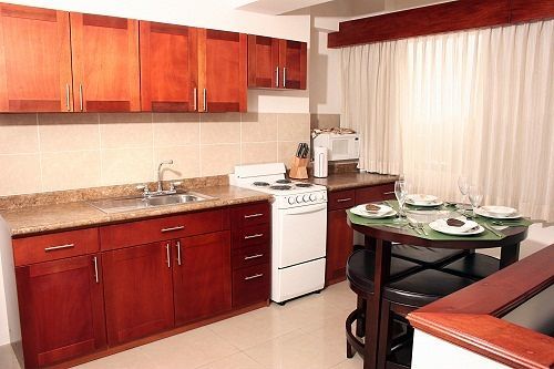 Suites Jardin Imperial Гватемала Экстерьер фото
